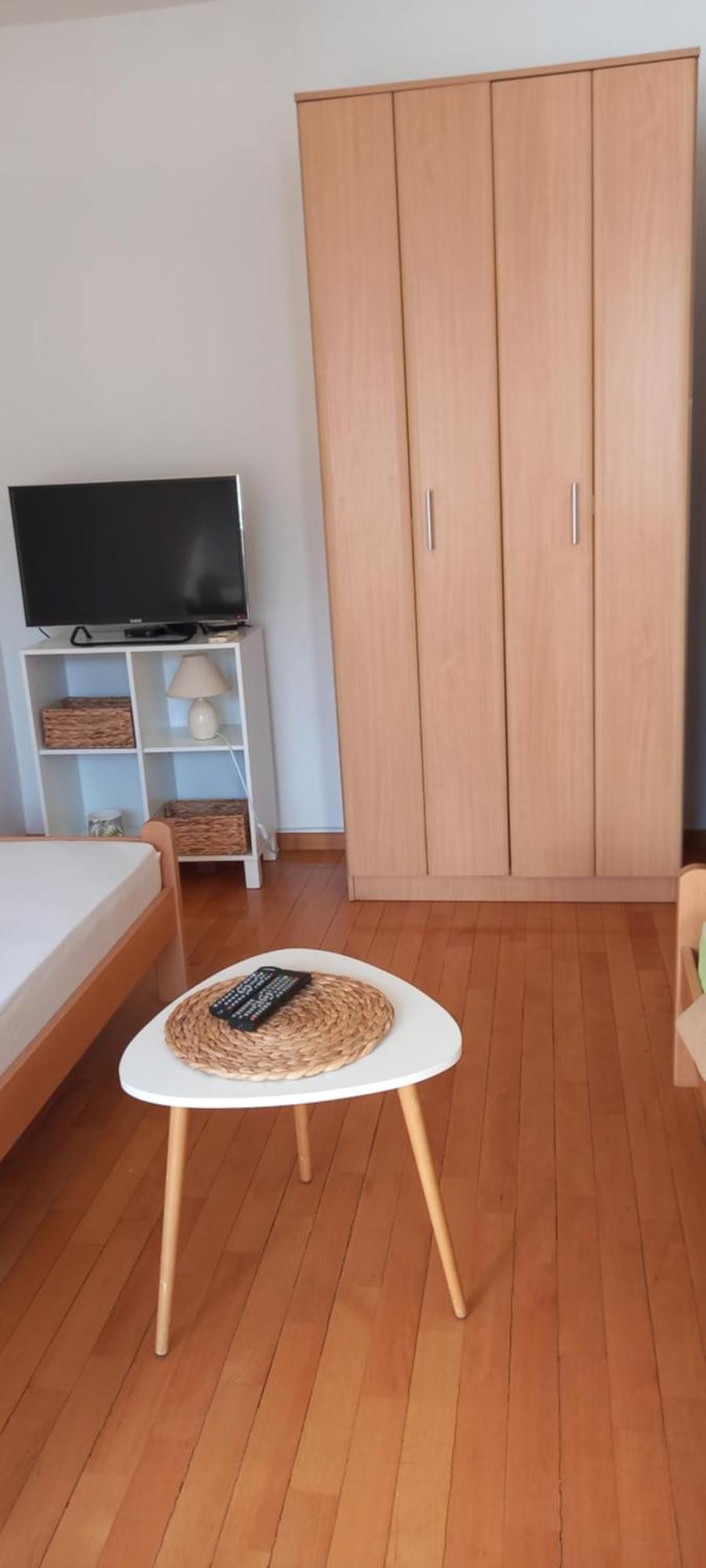Jani Apartment 2 City Center Skopje Exterior foto